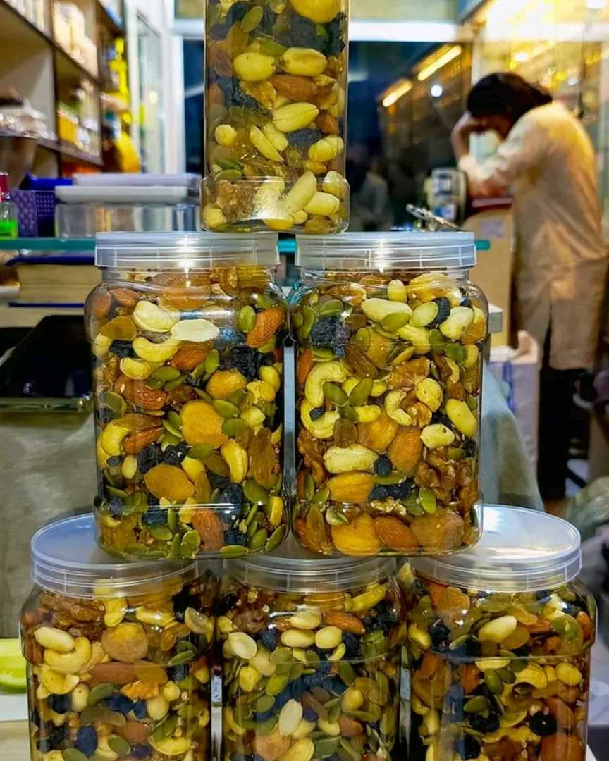 বাদাম,মিক্স,Nut,Mix,Nutural