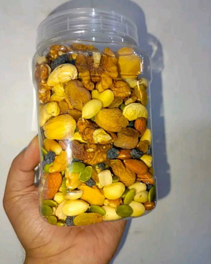 বাদাম,মিক্স,Nut,Mix,Nutural