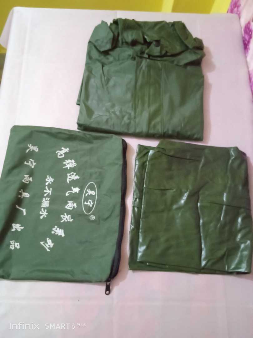 রাবার,রেইনকোট,Rubber,Raincoat