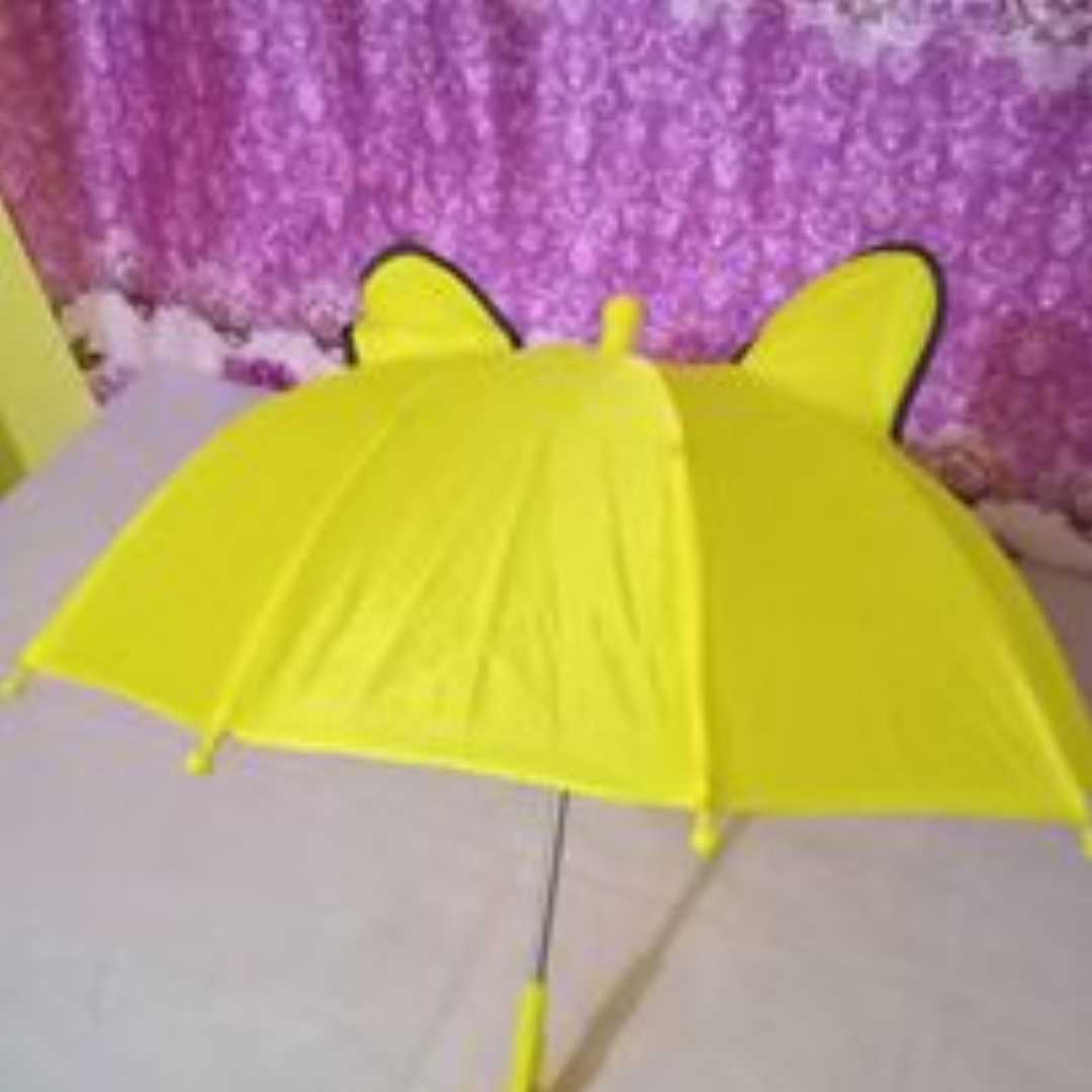 বেবী,ছাতা