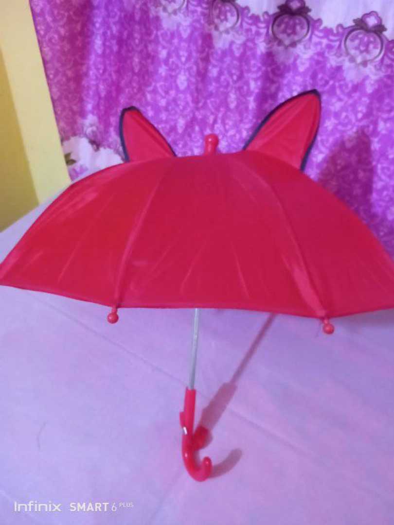 বেবী,ছাতা-5
