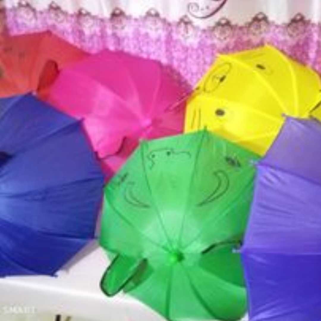 বেবী,ছাতা-5
