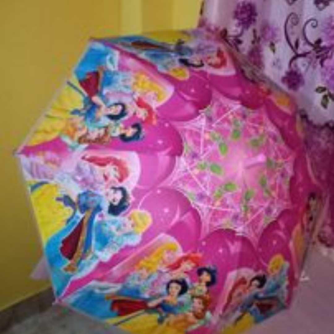 রঙিন,কার্টুন,ছাতা-2