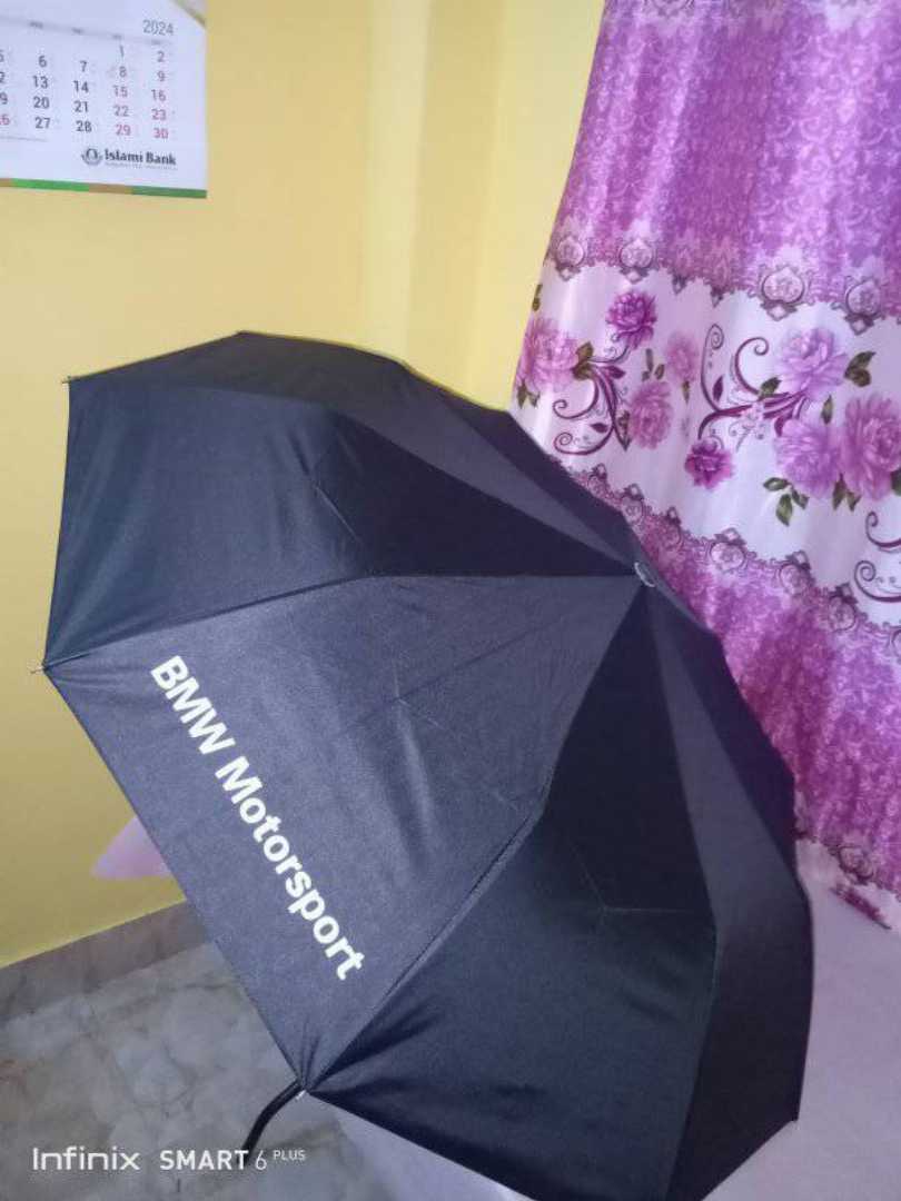 BMW,ছাতা