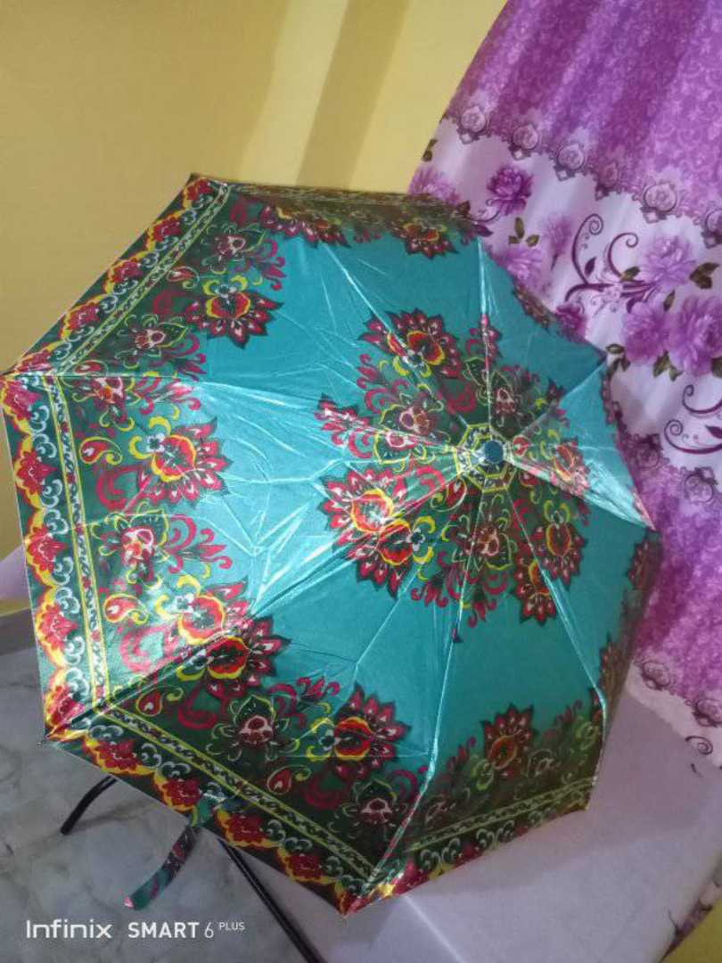 আবছার,ছাতা-3
