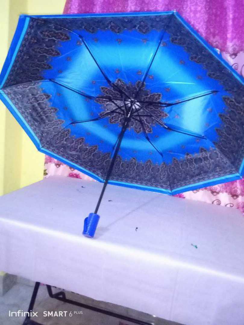 ফিলিপস,ছাতা