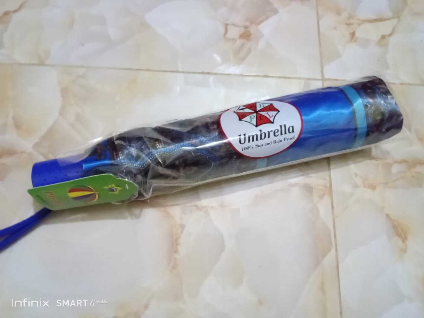 ফিলিপস,ছাতা